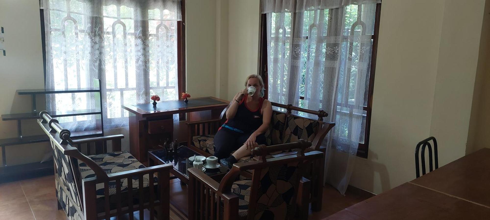 City Escape Hotel เอลลา ภายนอก รูปภาพ