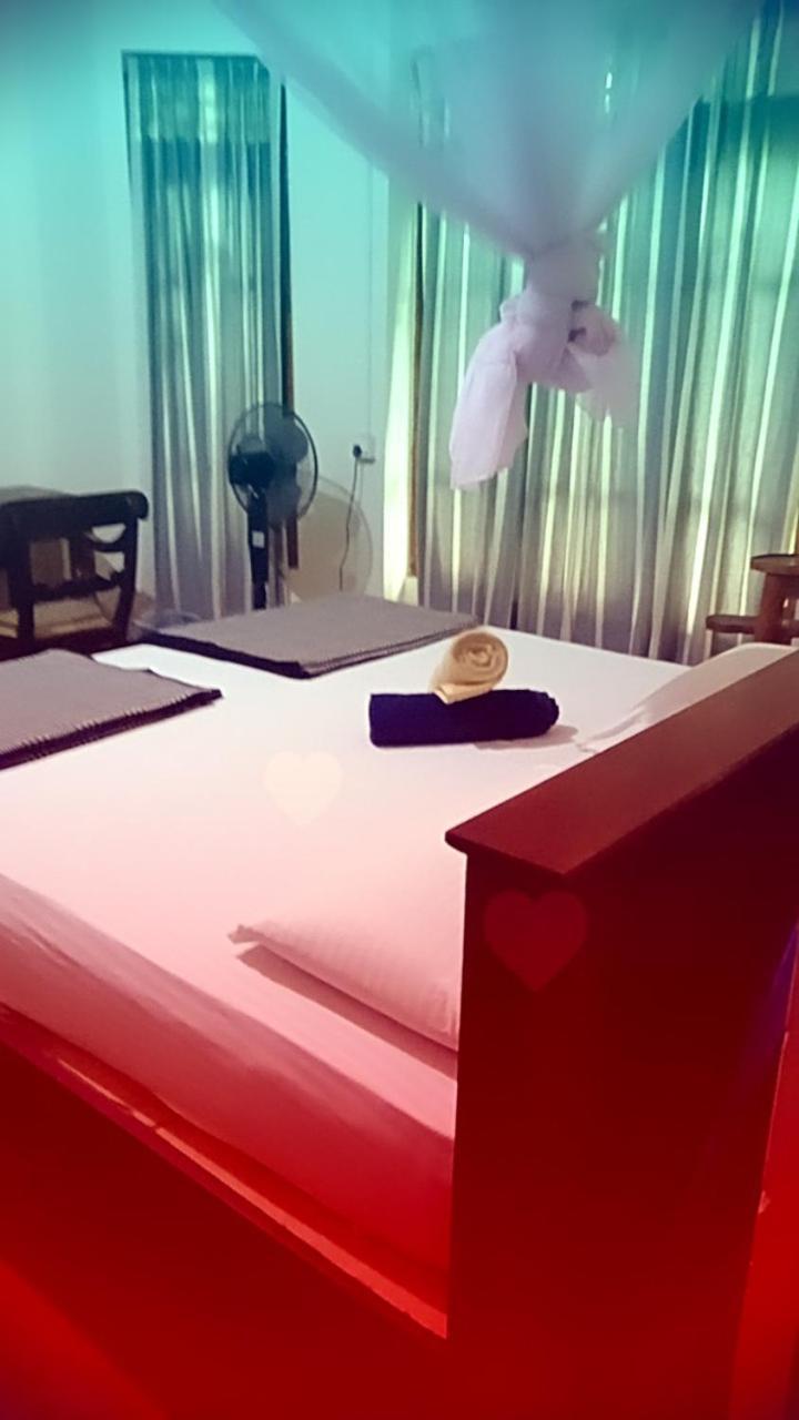 City Escape Hotel เอลลา ห้อง รูปภาพ